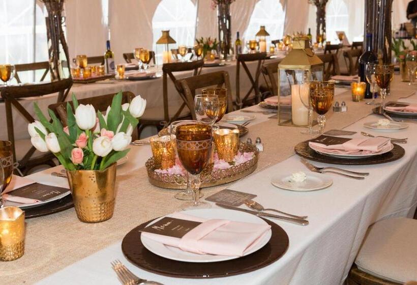 ホテル Stagecoach Inn