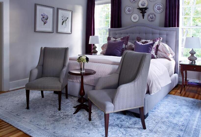 ホテル Stagecoach Inn