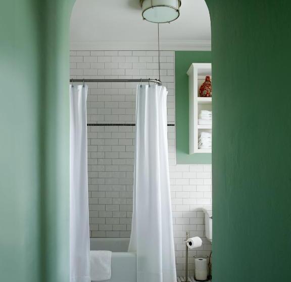 ホテル Stagecoach Inn