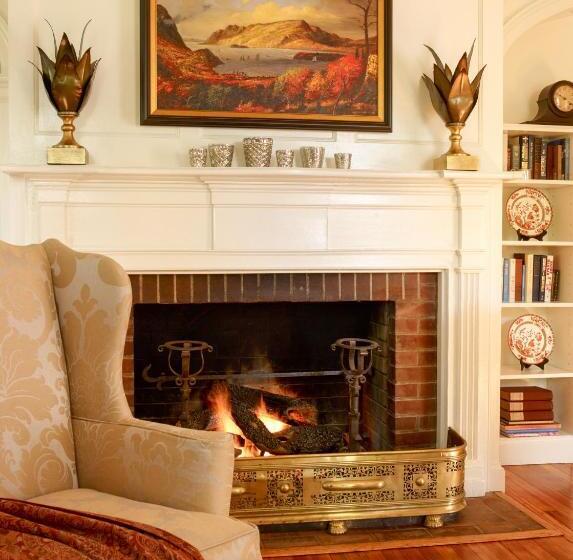 ホテル Stagecoach Inn