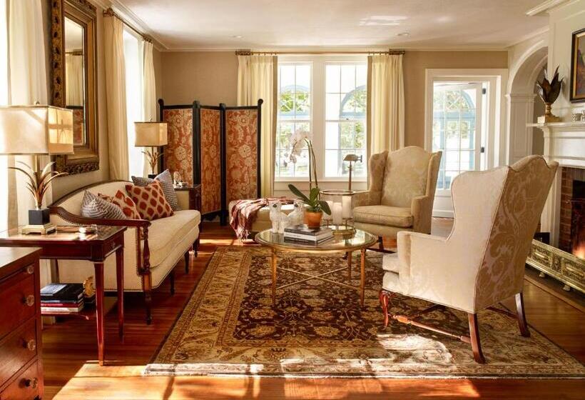 ホテル Stagecoach Inn