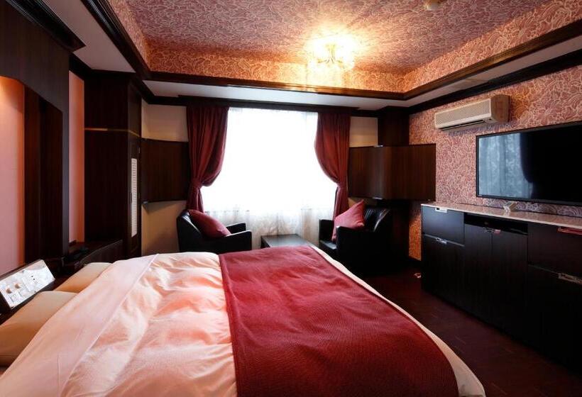 בית מלון כפרי Sunset