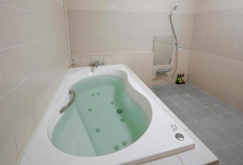 בית מלון כפרי Sunset