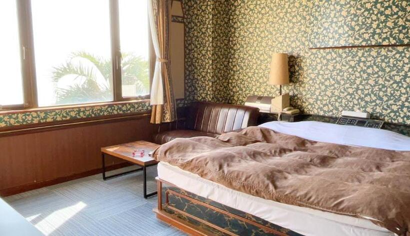 בית מלון כפרי Sunset