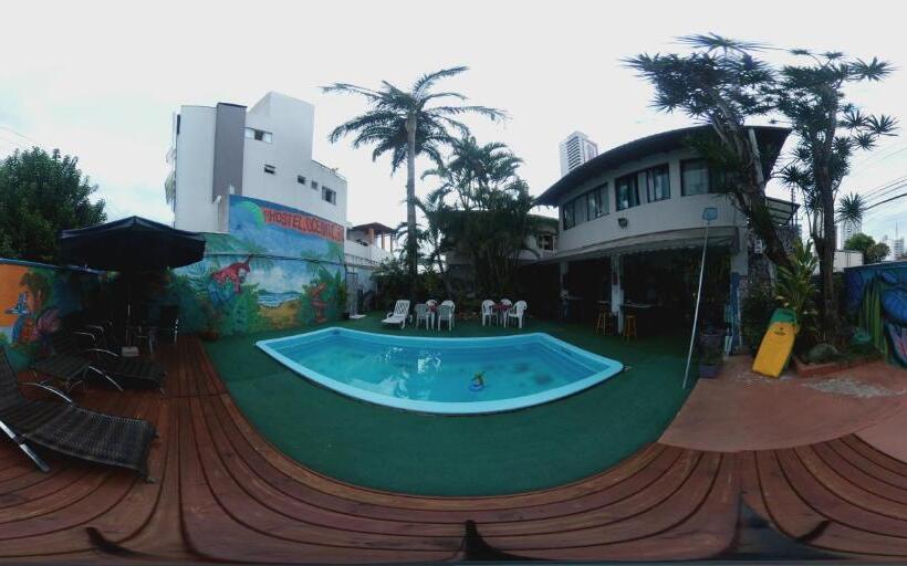Oceanic Hostel