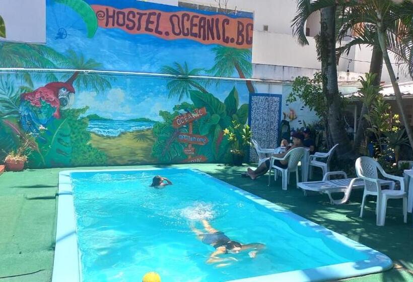 Oceanic Hostel