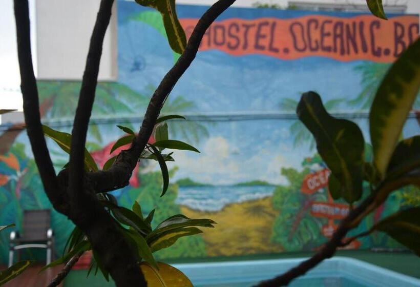 Oceanic Hostel