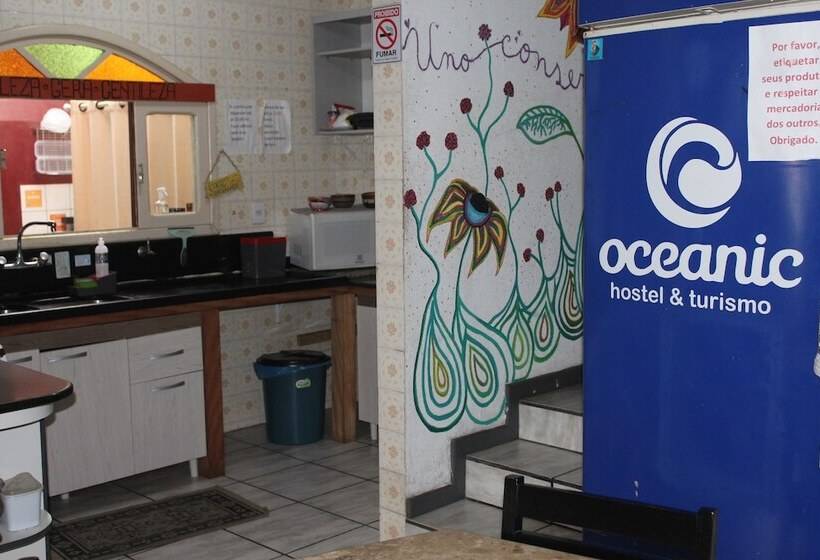 Oceanic Hostel