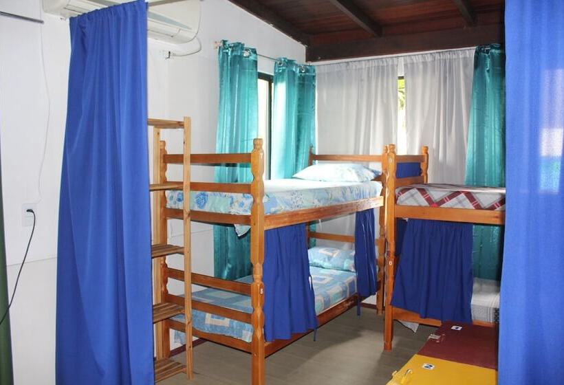 Oceanic Hostel
