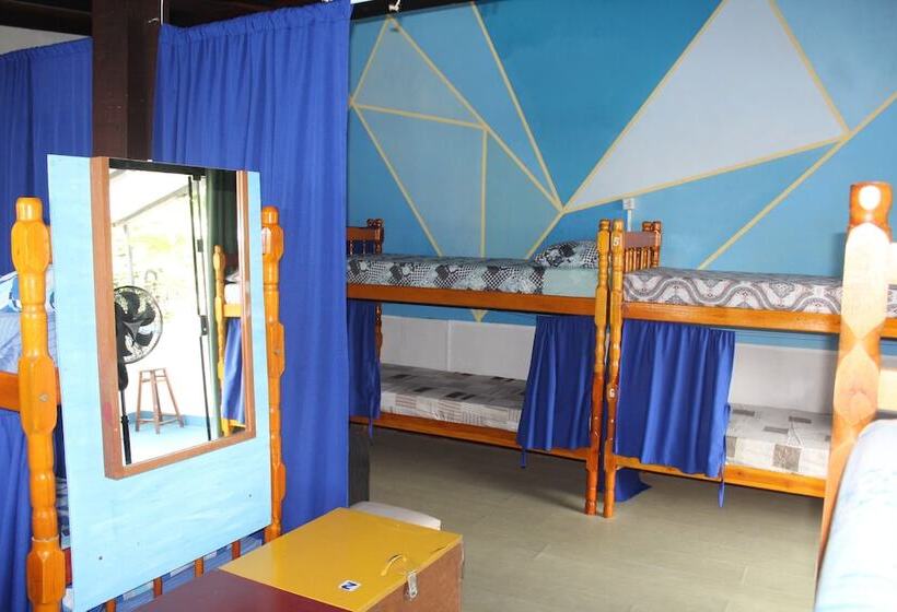 Oceanic Hostel