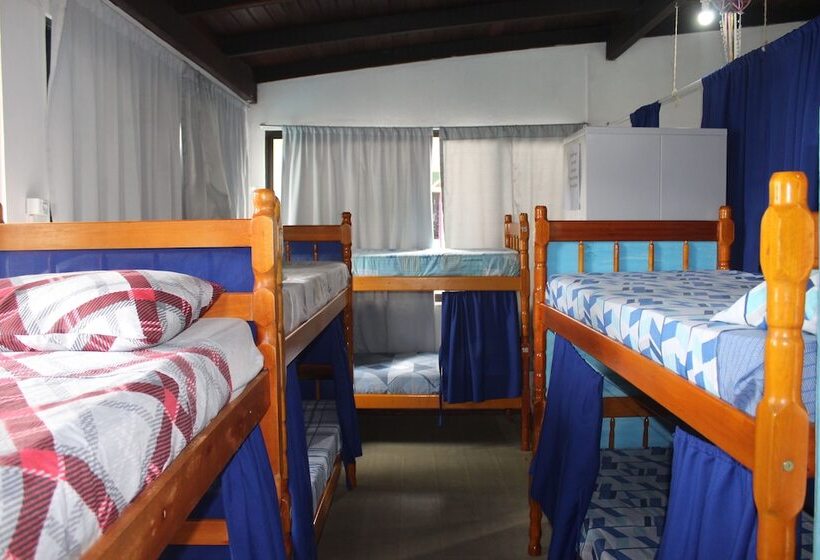 Oceanic Hostel