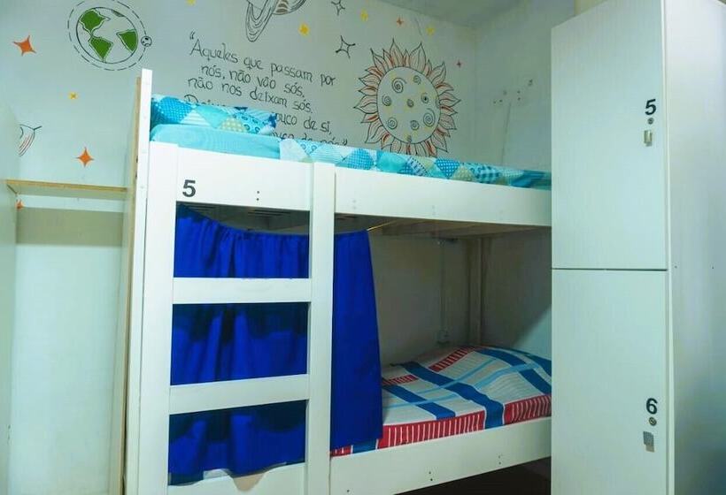 Oceanic Hostel