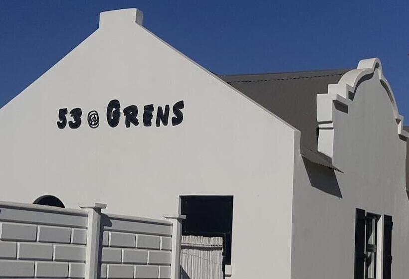 ペンション 53 At Grens