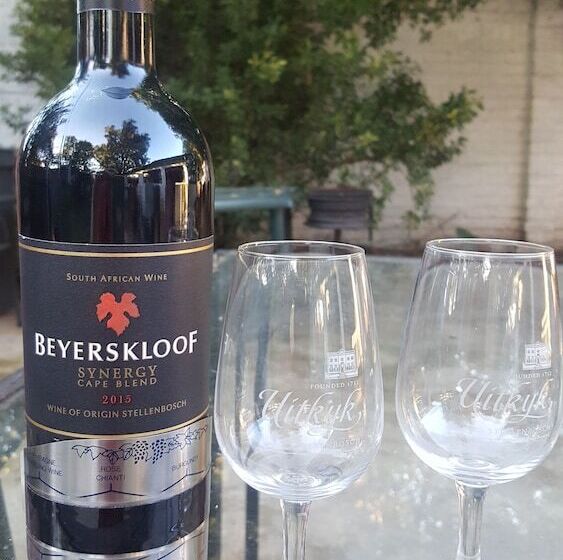 ペンション 53 At Grens