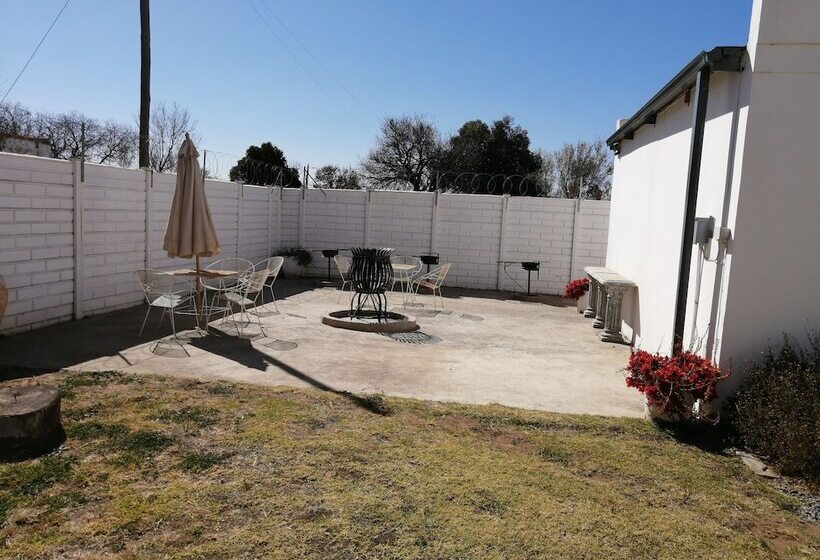 ペンション 53 At Grens