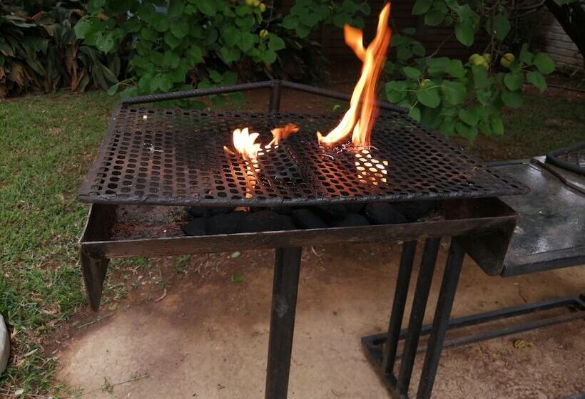 ペンション 53 At Grens