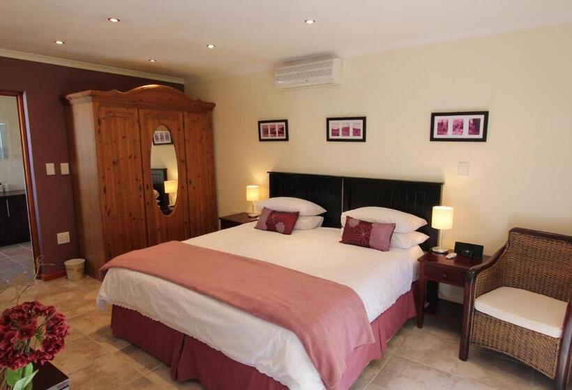 پانسیون Acara Guesthouse & Cottages