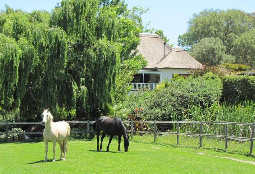 پانسیون Acara Guesthouse & Cottages