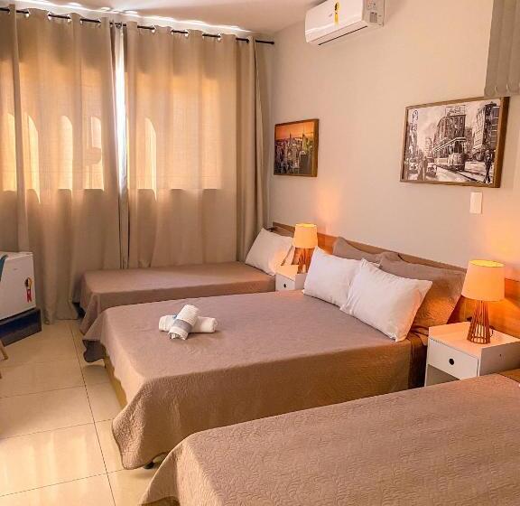 Пансион Aconchego