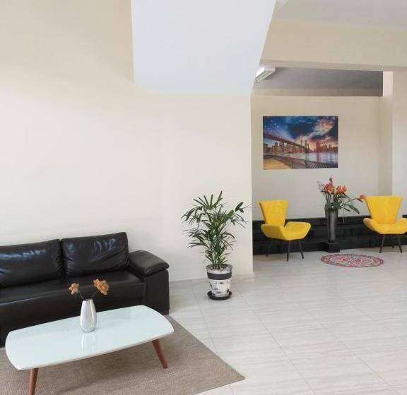 Пансион Aconchego