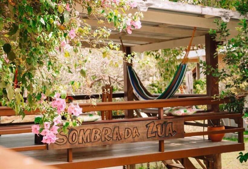 ペンション Amazônia Parksuítes