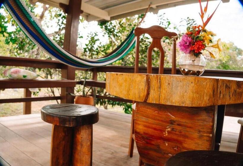 ペンション Amazônia Parksuítes