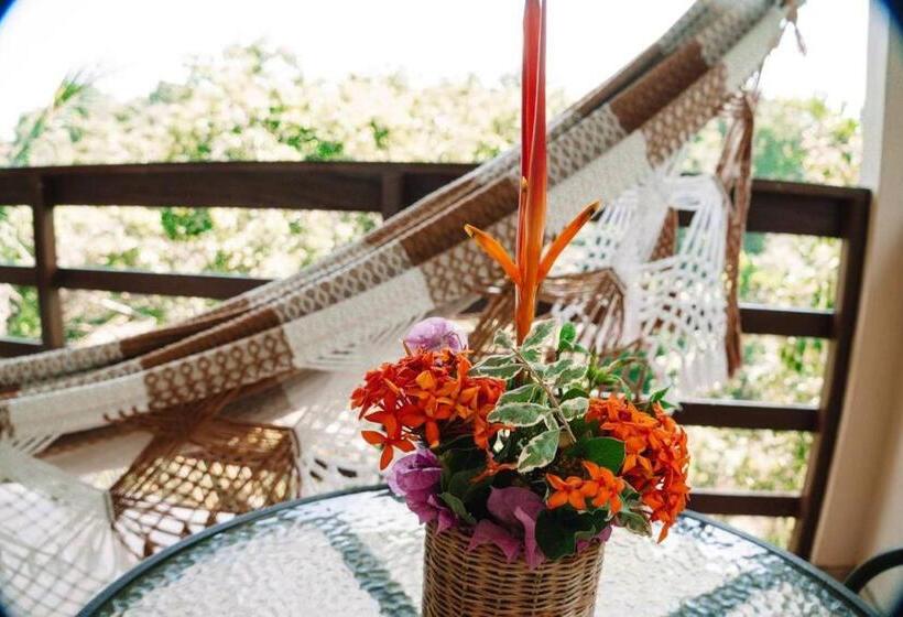 ペンション Amazônia Parksuítes