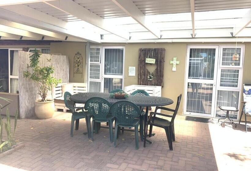 ペンション Arum Field Accommodation