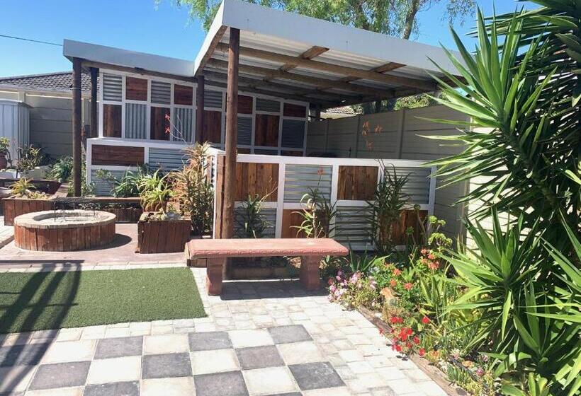 ペンション Arum Field Accommodation