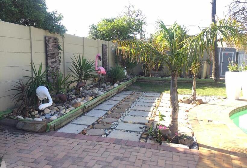 ペンション Arum Field Accommodation