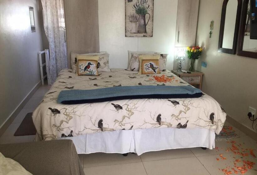 ペンション Arum Field Accommodation