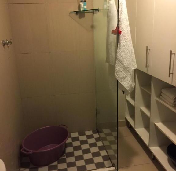 ペンション Arum Field Accommodation