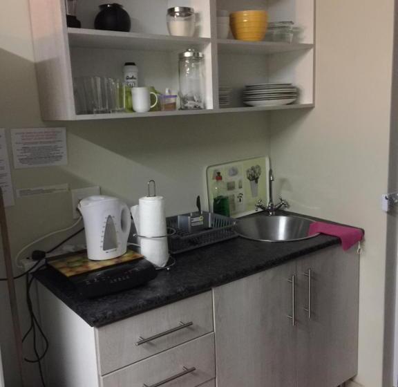 ペンション Arum Field Accommodation