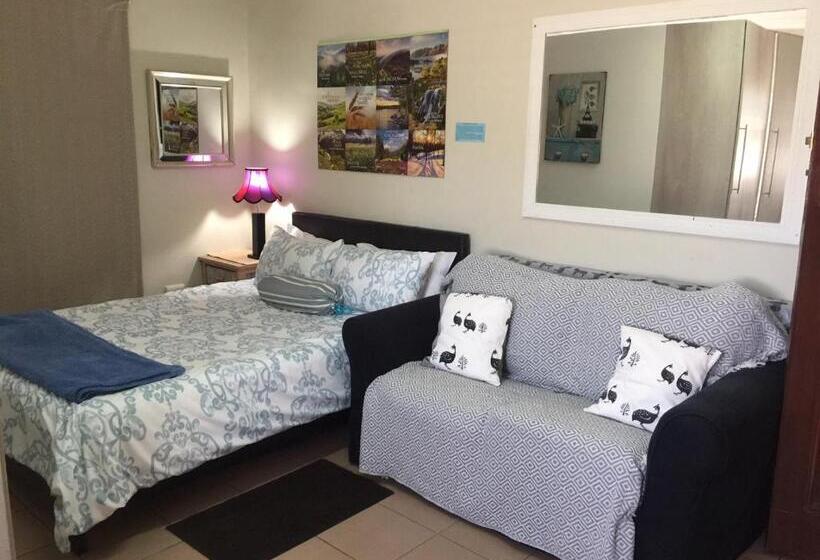 ペンション Arum Field Accommodation