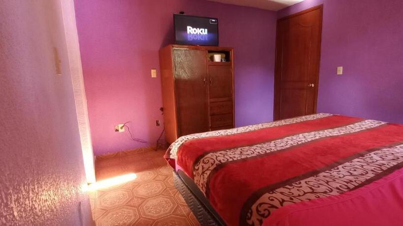 بنسيون Bosques