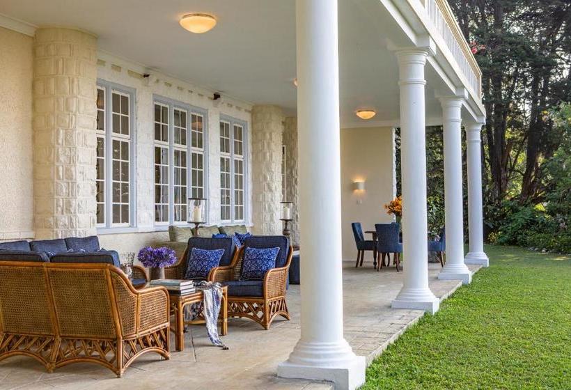 Chatsworth By Edwards Collection