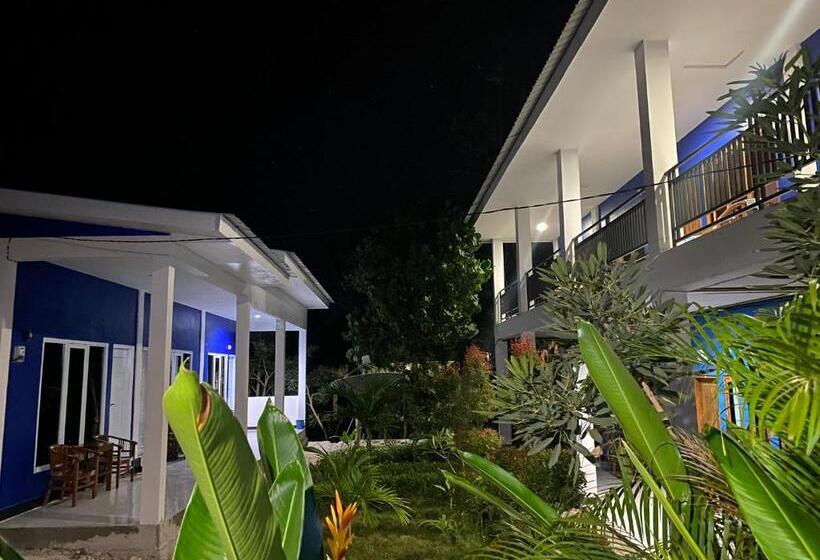 膳宿费 Danke Lodge