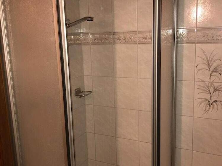 بنسيون Garni Appartement Collina