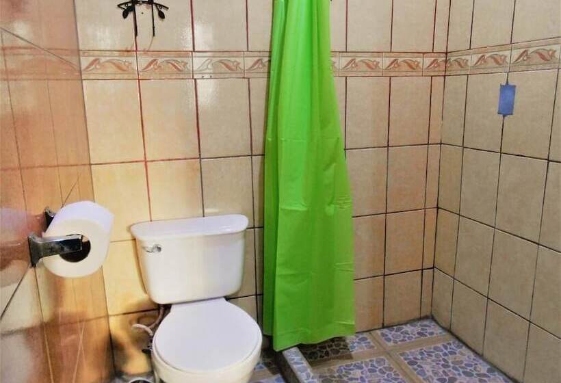 پانسیون Hostal Siero