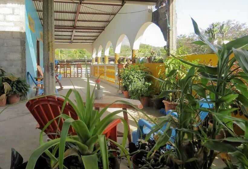 پانسیون Hostal Siero
