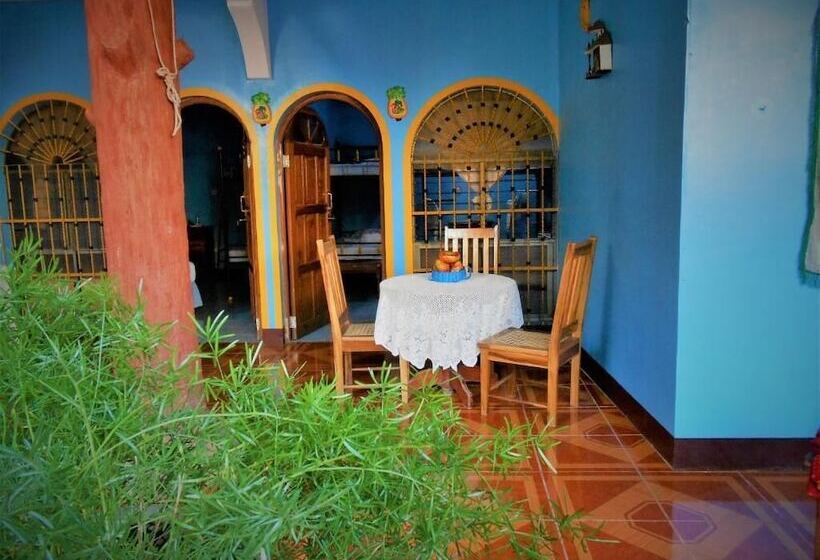 פנסיון Hostal Siero