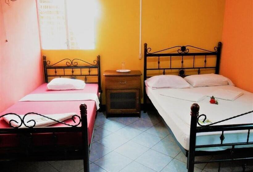 پانسیون Hostal Siero