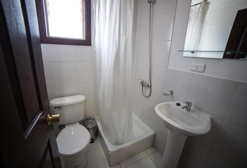 펜션 Hostel Chaman