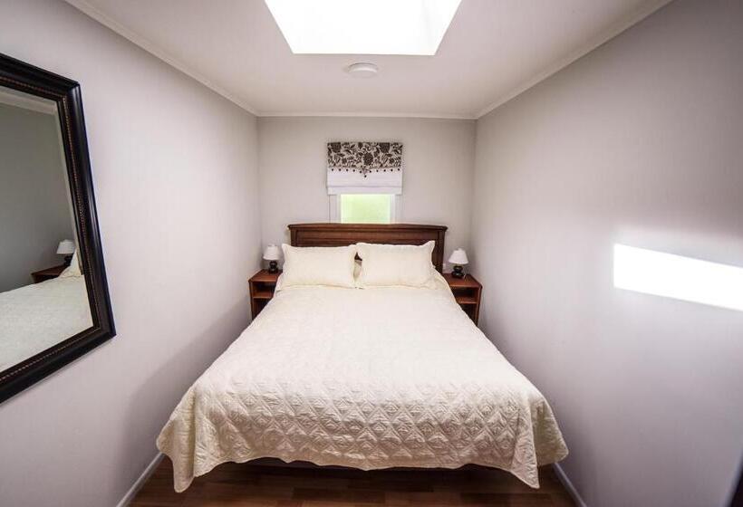 펜션 Hostel Chaman