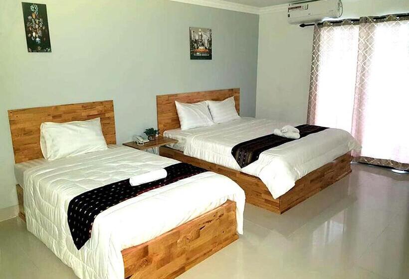 膳宿费 Lucky Hostel