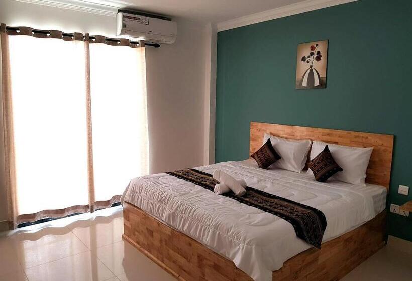 膳宿费 Lucky Hostel