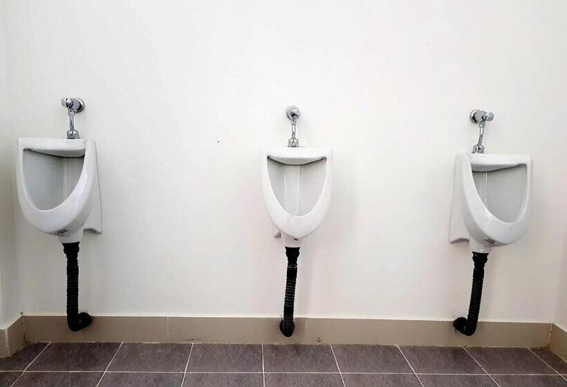 膳宿费 Lucky Hostel