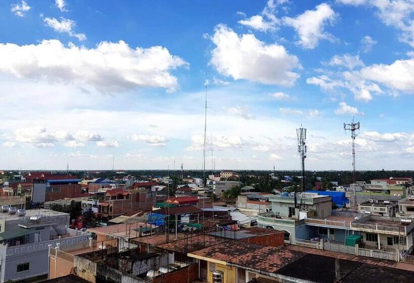 膳宿费 Lucky Hostel