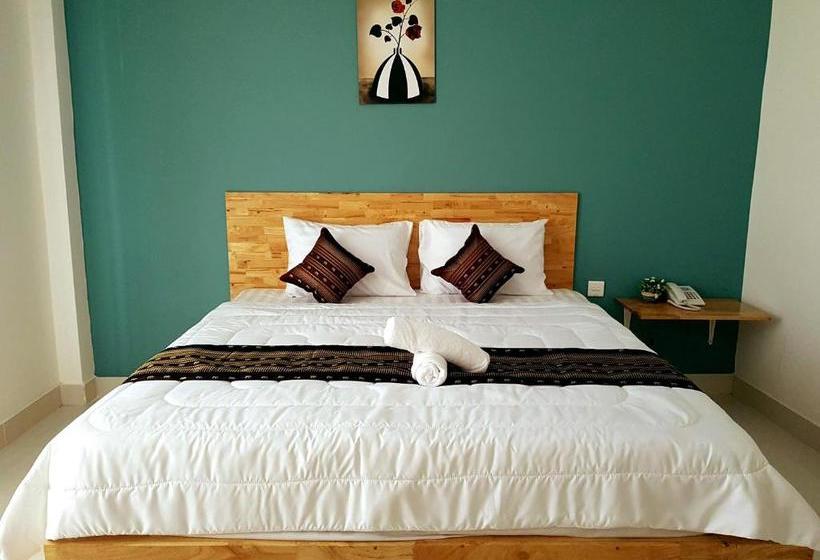 膳宿费 Lucky Hostel