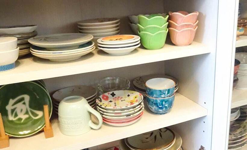 פנסיון Minshuku Itoman Bettei Goyukkuri